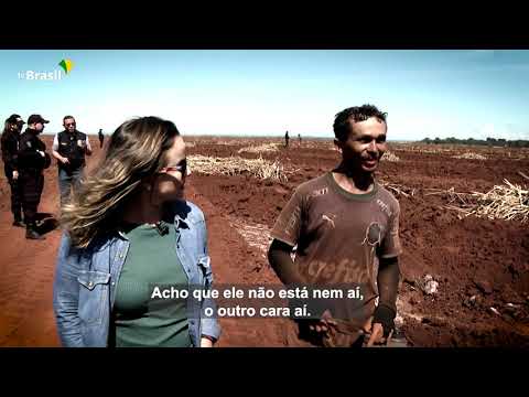 Caminhos da Reportagem | À força – a escravidão moderna