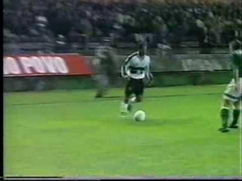 1999  Coritiba 2x1 Palmeiras