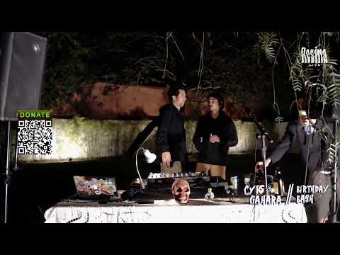 Cyk & Gahara Birthday Bash 2021