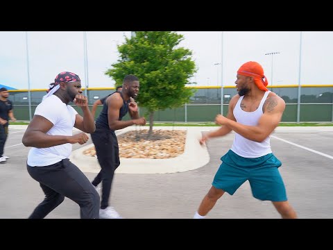 How Hood Dudes be Coming up with New Slang