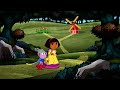 Dora Saves Fairytale Land Part 1 Deleted Scene REUPLOAD VIACOM CBS DO NOT BLOCK THIS VIDEO