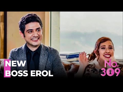 Onur And Erol Switched Places - No.309 Episode 159