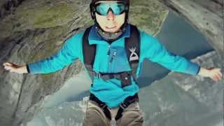 I Believe I can Fly (Flight of the frenchies) - TRAILER HD