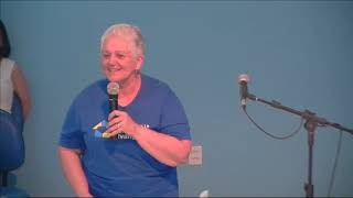 C�ntia Arruda  ESE, Cap�tulo VII, item 13 � Miss�o do homem inteligente na Terra