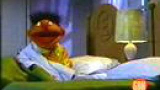 Classic Sesame Street - When Bert&#39;s Not Here
