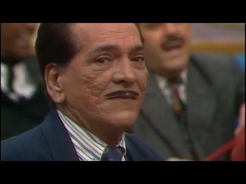 Escolinha do Prof. Raimundo – Ep. 1111 (23/07/1994)
