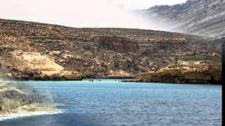 Lampedusa... un'isola stupenda...