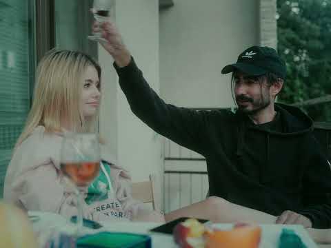 Criss Blaziny  - Au gust buzele (feat. ILONA)