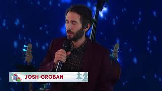 Josh groban _ I&#39;ll be home for Christmas