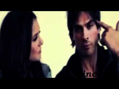 Ian Salvatore and Nina Gilbert - We are Young!