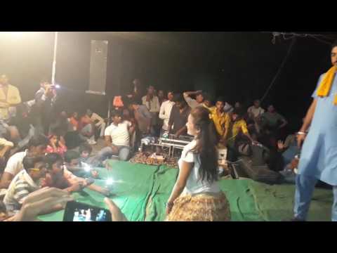 Saata ae raja jaise satela nirahua saata dance recording