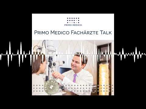 Presbyopie / Altersweitsichtigkeit - Augenarzt Dr. Detlev Breyer erklärt moderne Therapieoptionen