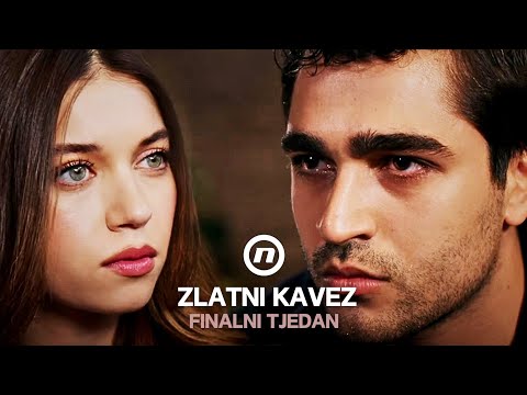 Zlatni kavez | finale sezone VEČERAS na Novoj TV!