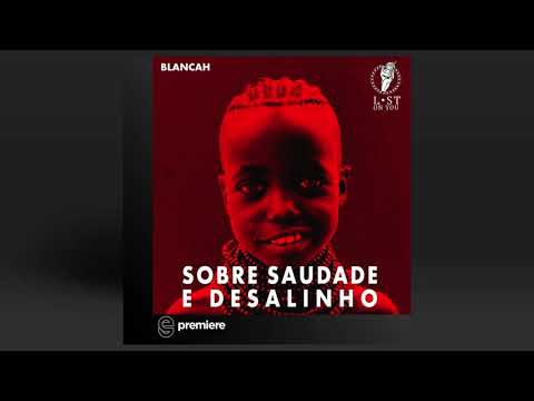 Premiere: BLANCAh - Enquanto Espero (Original Mix) - Lost on You