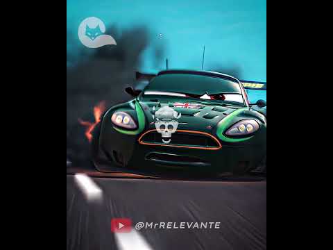 TURBIO 💀 #momentosépicos #edits #mrrelevante #cars #rayomcqueen #datoscuriosos #cine #sonic