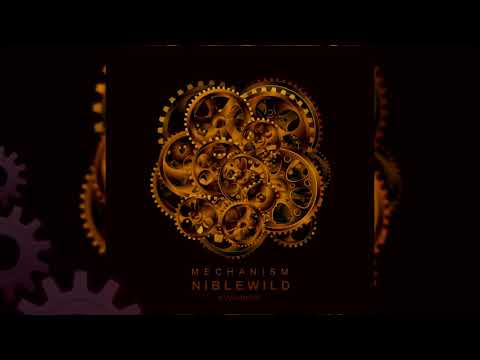Niblewild - Mechanism (Radio Edit)