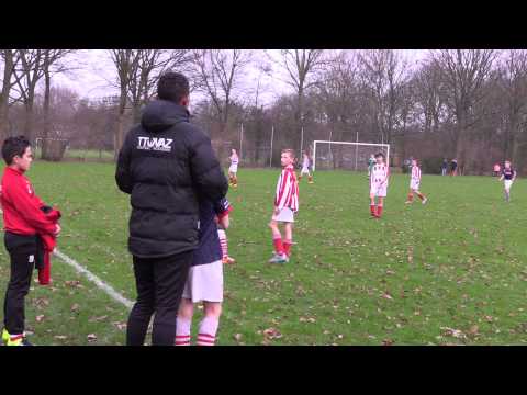 SVL D1 vs Geinoord D1 09-01-0215