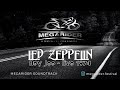 LED ZEPPELIN - HEY JOE 'live 1974 - The Hendrix Tribute / MEGARIDER SOUNDTRACK