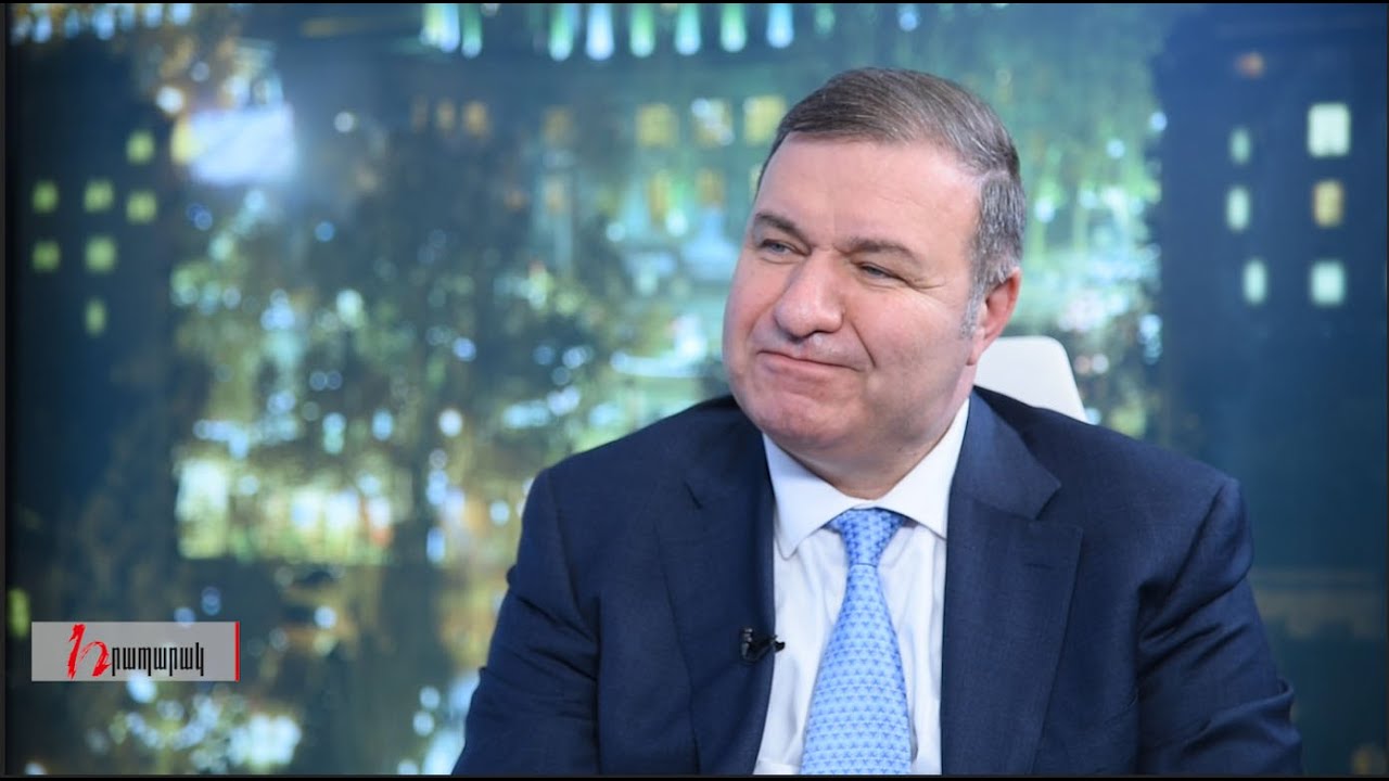 Կարևոր է իմանալ, թե ինչ քայլեր են հետևելու հավաքներին. Միքայել Մելքումյան