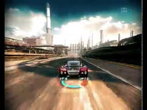 Split Second Racing Gsm R Steam Community :: Video :: SplitSecond Racing Pt6