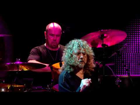 Led Zeppelin - Trampled Under Foot (Celebration Day)