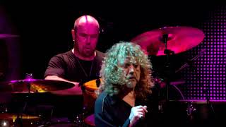 Led Zeppelin - Trampled Under Foot (Celebration Day)