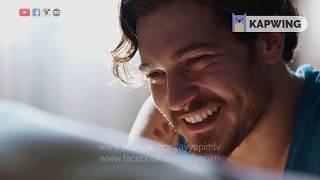 Çağatay Ulusoy - Mutlu Sonsuz - English Subtitles (Delibal)