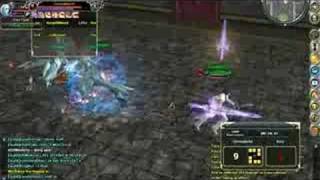 King of Blood - Township Battle 08.23.08 (Hi Quality)