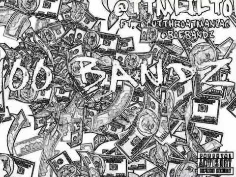 LilTon x CutThroatManiac x BoeBandz |100BANDZ