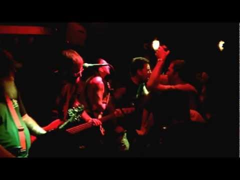 Too Many Daves - live at Awesome Fest 6, 08/31/2012