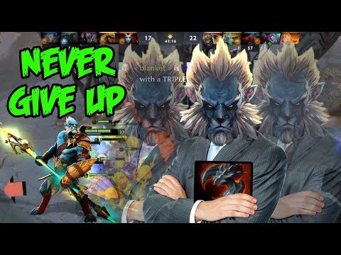 Phantom Lancer Back in Business