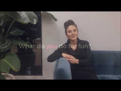 Work With Me - Digital Marketing Executive