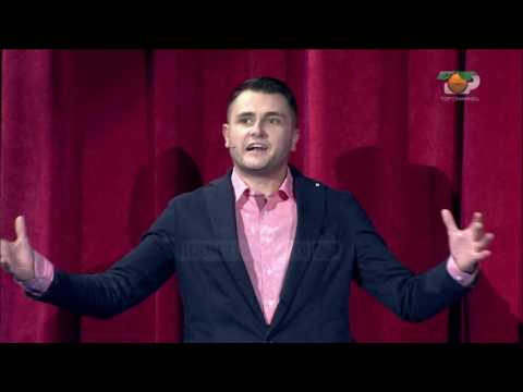 Portokalli, 21 Dhjetor 2014 - Sfida (Spital shteteror VS Spital Privat)