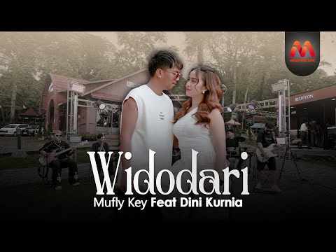 Dini Kurnia Feat Mufly Key - WIDODARI (Official Music Video)