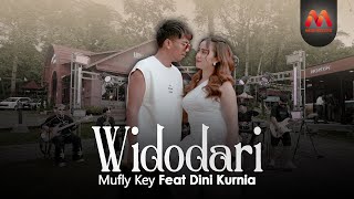 Download lagu Dini Kurnia Feat Mufly Key - WIDODARI mp3