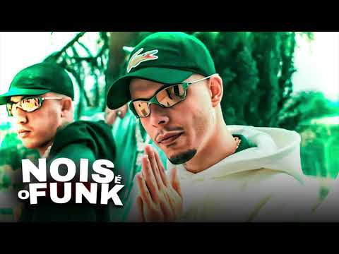 VEJO TUDO DIFERENTE - EU VOU - MC Tuto, MC Don Juan, MC Kako e MC Joãozinho VT (DJ Boy)