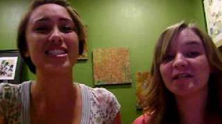 William Hung&#39;s I believe i can fly