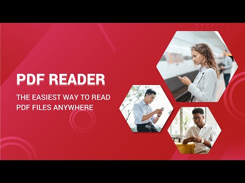 PDF Viewer Lite - PDF Reader