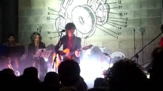 Dente | Chiuso dall&#39;interno Live @ SMAV