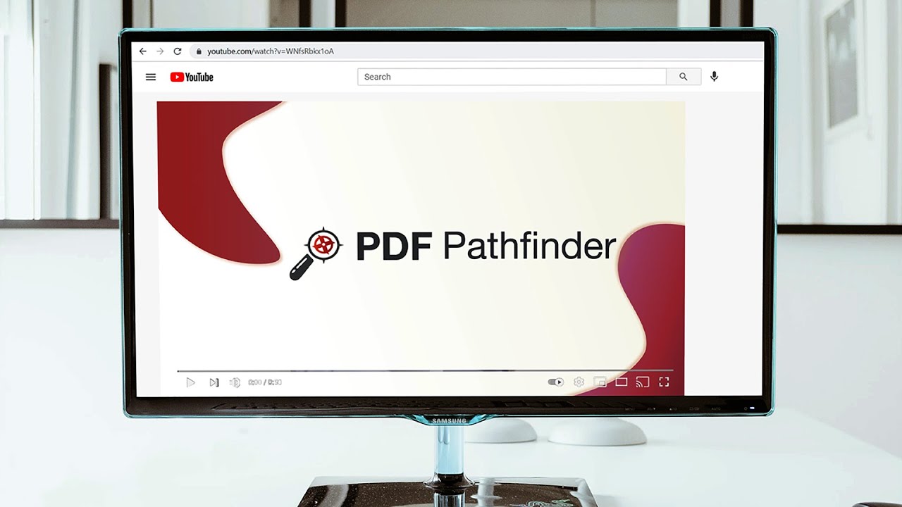 Xitron – PDF Pathfinder Overview and Demo