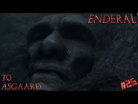 Enderal Skyrim Conversion Let's Play Ep. 26:  Some Interesting Exploration