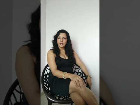 RUP KAUR SIDHU Act of a clever and selfish lady ( negative)