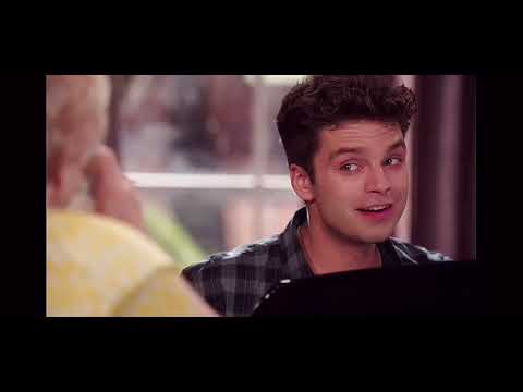 Tj Hammond Scenepack//Political Animals