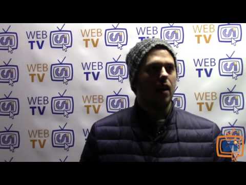 Intervista Usr Segrate - Elia Grimaldi