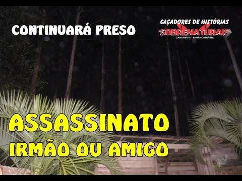 MATEI POR DINHEIRO CONTA ESPÍRITO