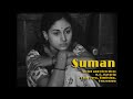 Suman 1970 FTII Student Film Ft Jaya Bachchan