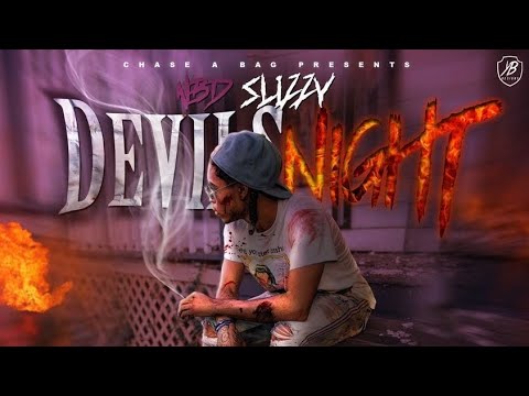 NBD Slizzy “Black Balled” Feat: (SW CHO) (Official Audio)
