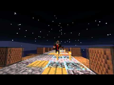 EPIC Minecraft: Harry Potter Melody BLOCKS!