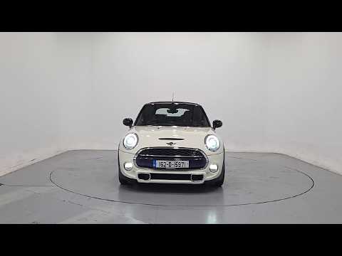 Mini Cooper Cooper S - Image 2