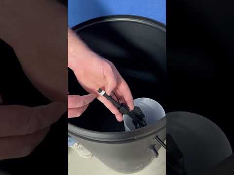 Brine Tank Troubleshooting for the Fleck 5600sxt and 2510sxt water softener